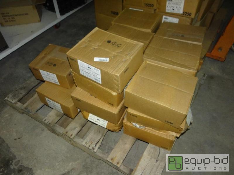 lot 1498 image: Pallet lot of 23 full cases of Ivory elegance...