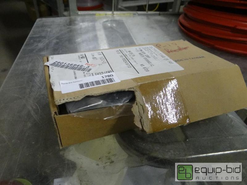 lot 1780 image: Advance Tabco&nbspfaucet, new in box....