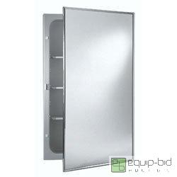 lot 7871 image: Jensen 420BC Basic Styleline Recessed Classi...