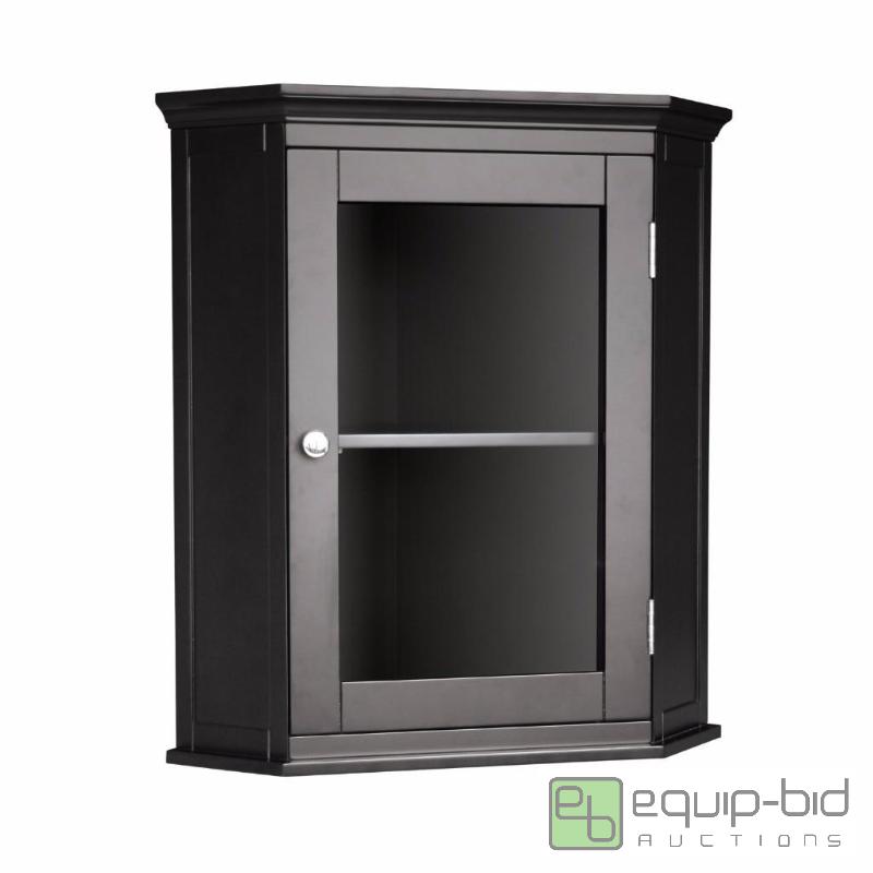 lot 7876 image: Elegant Home Fashions 7657 Madison Avenue Co...