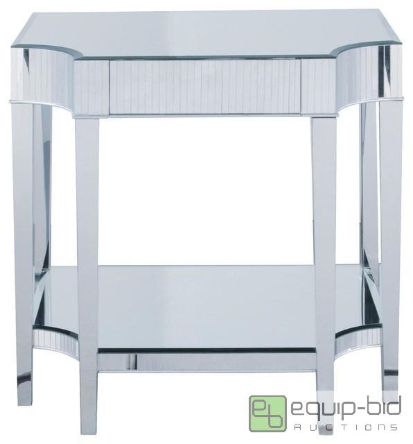 lot 7911 image: Sterling 6041180 Cinema Contemporary Accent ...
