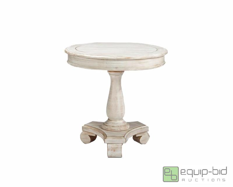 lot 7912 image: Ashley Furniture Signature Design Cottage Ac...