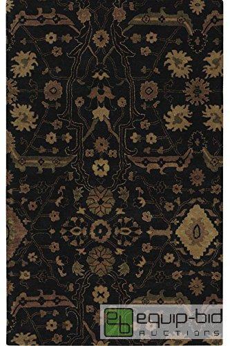 lot 7987 image: Mystic Rug 53&quotx83&quot. Brown. 100% ...