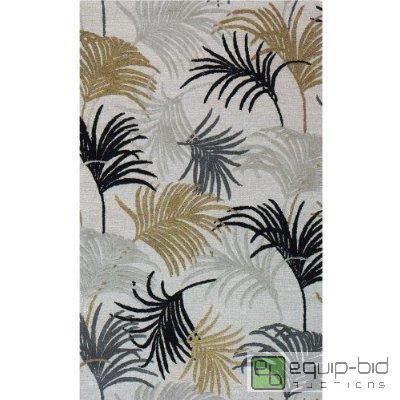 lot 8059 image: DUNMORE RUG 8x11. GREY.    This rug is a b...
