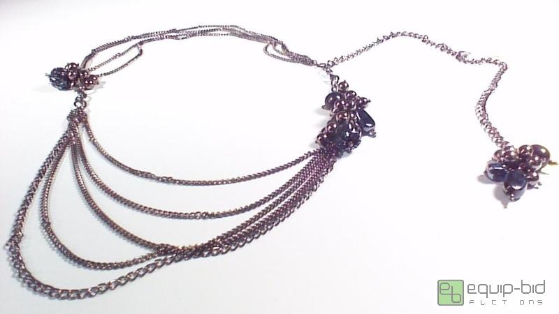 lot 8662 image: Caracol Jewelry   Made in India New...