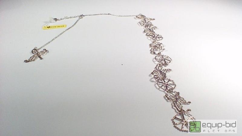 lot 8663 image: Caracol Jewelry   Made in India New...