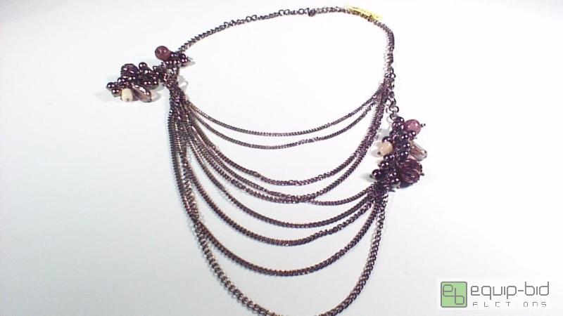 lot 8665 image: Caracol Jewelry   Made in India New...