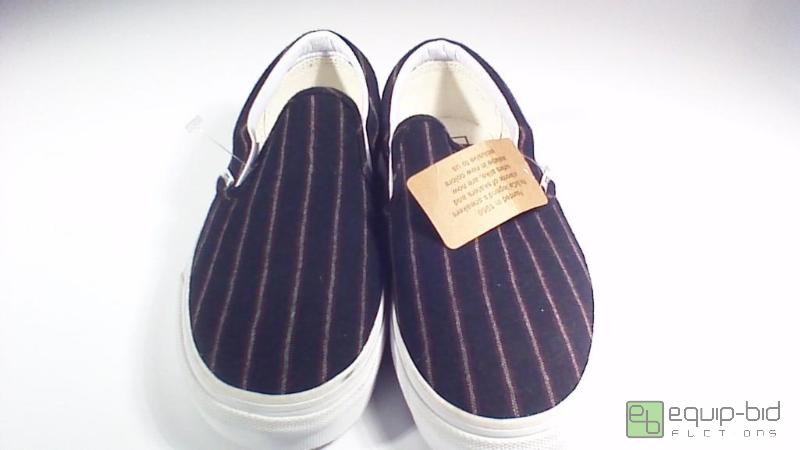 lot 8671 image: Vans Shoes by JCrew  Mens size 8 Womens s...