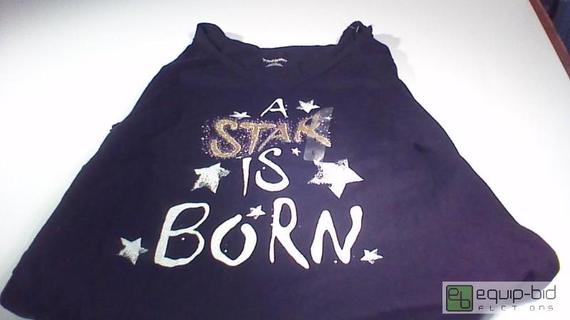 lot 8683 image: Motherhood Maternity Top     Shelf pull....