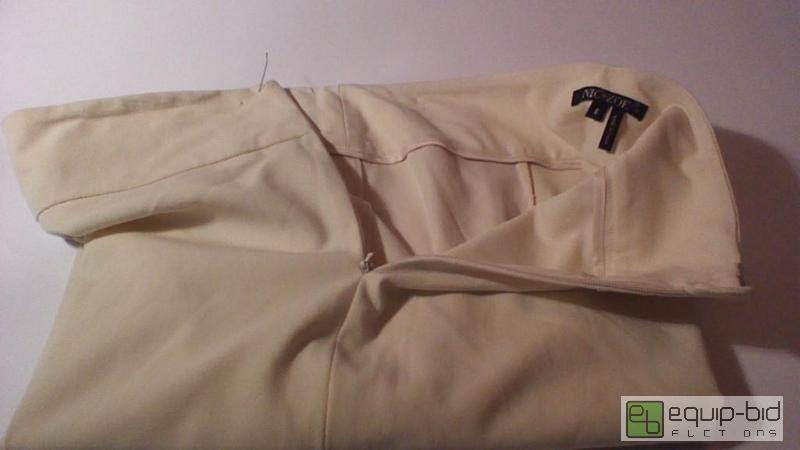 lot 8699 image: Nic  Zoe Ladies Slacks     Shelf Pull. &nb...