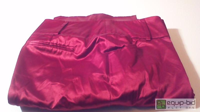 lot 8709 image: Spiegel Ladies Dress Pants     Size 10. Dee...