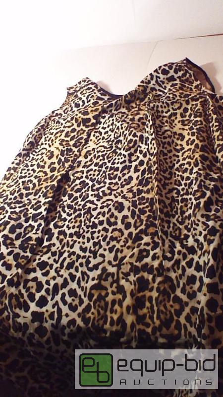 lot 8710 image: Rachel Zoe 100% Silk Top     Size 8. &nbsp...