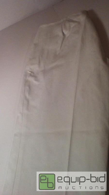 lot 8714 image: Peace of Cloth Ladies Pants     Size 10. Sh...