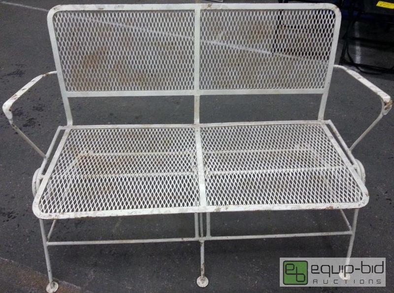 lot 42104 image: Love seat for two on the porch.&nbsp HD spri...
