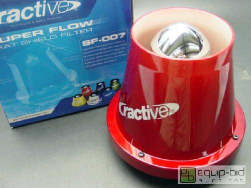 lot 42113 image: Toucan Ractive import or custom car Cold air ...