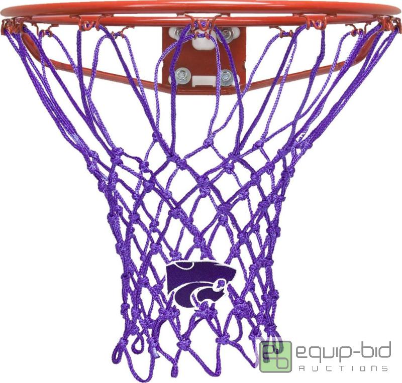 lot 42118 image: Kansas State University (KSU) Wildcats Purple...