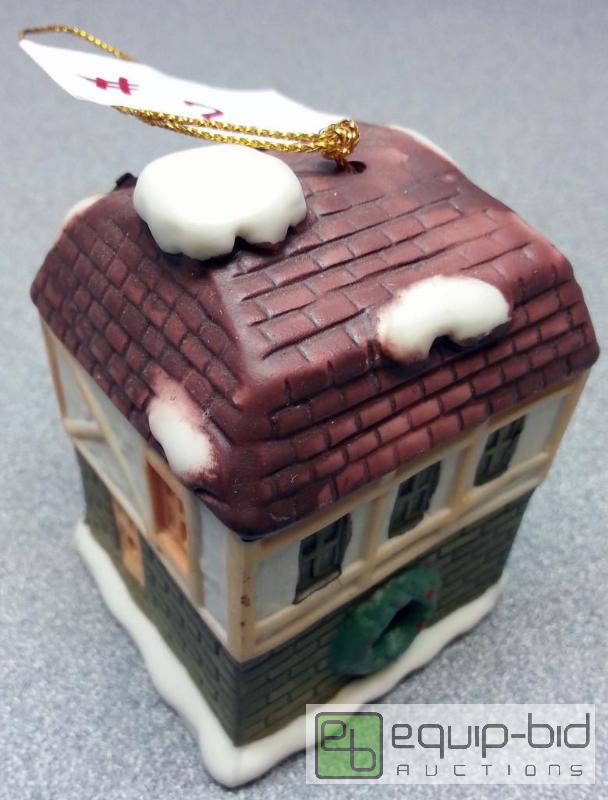lot 42121 image: Collectable seasonable bell #2...