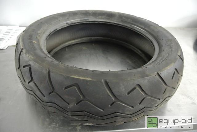 lot 150 image: Bridgestone Motorcycle Tire Exedra G703   130...