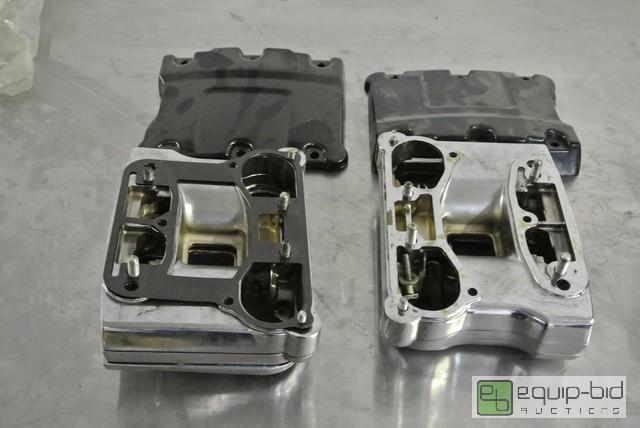 lot 187 image: Lot of Misc. Clutch CoversAll items must be r...