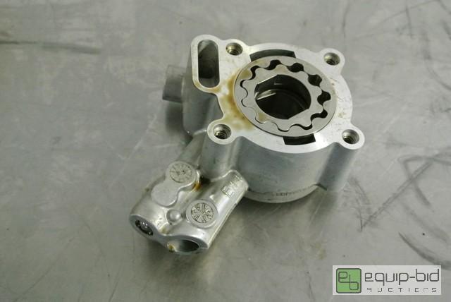 lot 206 image: Oil Pump Unknown Make and ModelAll items must...