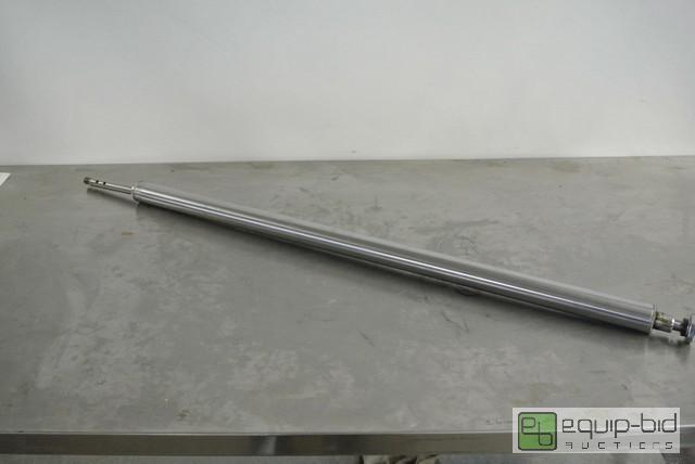 lot 214 image: Single Fork Slider Model 36055All items must ...