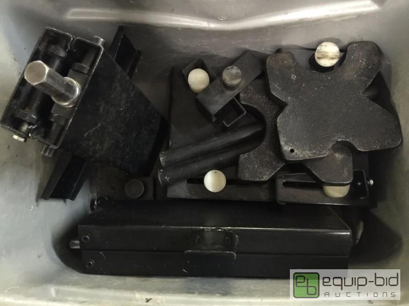 lot 2174 image: &nbspFloor Jacks and Lift Components...