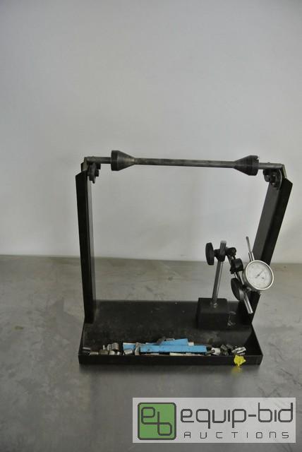lot 221 image: Wheel Truing with AccessoriesAll items must b...
