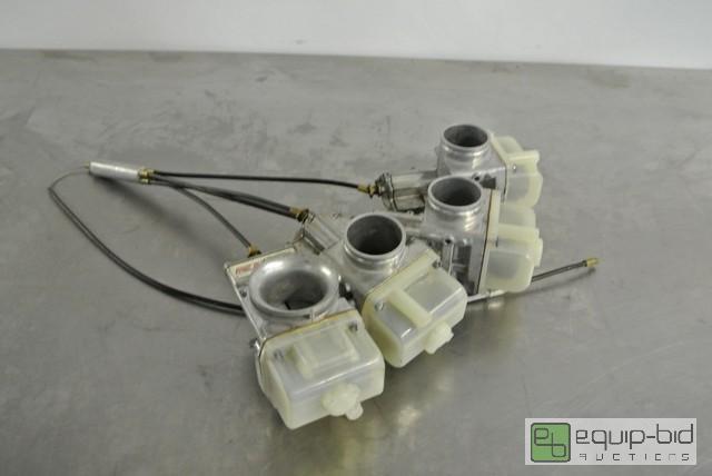 lot 224 image: Fast by Gast Lectron Down Draft CarburetorsAl...