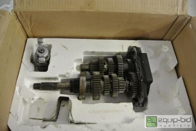 lot 231 image: Harley Davidson Transmission InternalsAll ite...