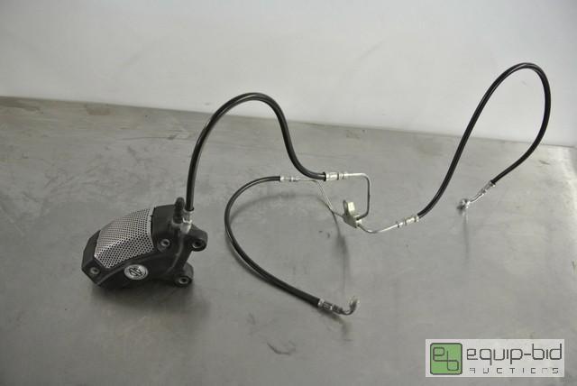 lot 246 image: 2013 Harley Davidson Right Side Brake Caliper...