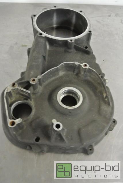 lot 262 image: Engine Cover Unknown Make ModelAll items mus...