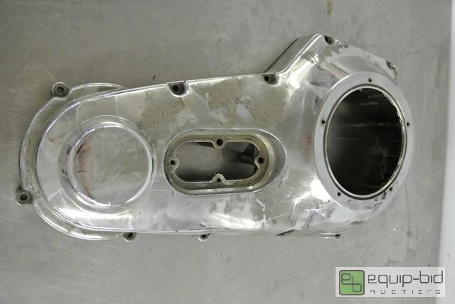 lot 263 image: Engine Cover Unknown Make ModelAll items mus...