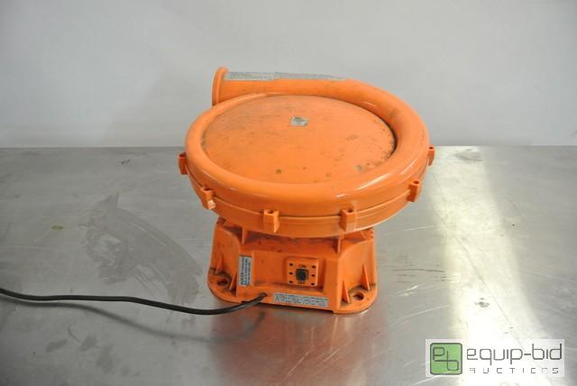 lot 91 image: Air BlowerAll items must be removed by the bu...