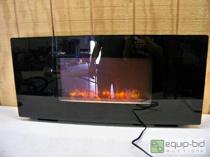 Ningbo Richen electric fireplace with heater Belton All Star