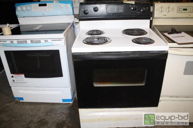 older whirlpool self cleaning oven