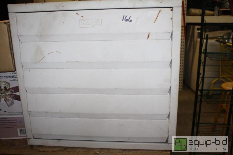 lot 166 image: EngA Heater...