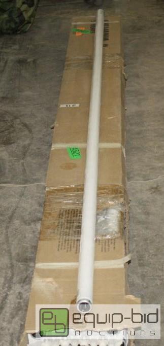 lot 213 image: Box of 13 Sylvania Supersaver Cool White F96...