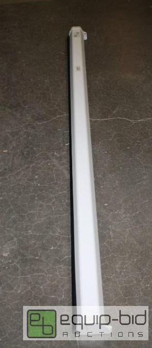lot 224 image: 70 LUMA projection screen...