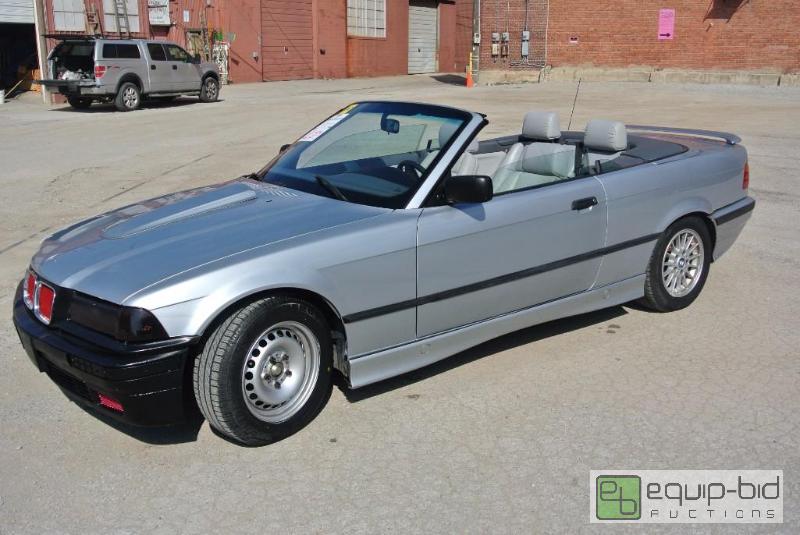 Kansas City Auto Auction EquipBid