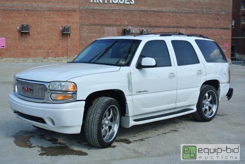 Kansas City Auto Auction EquipBid