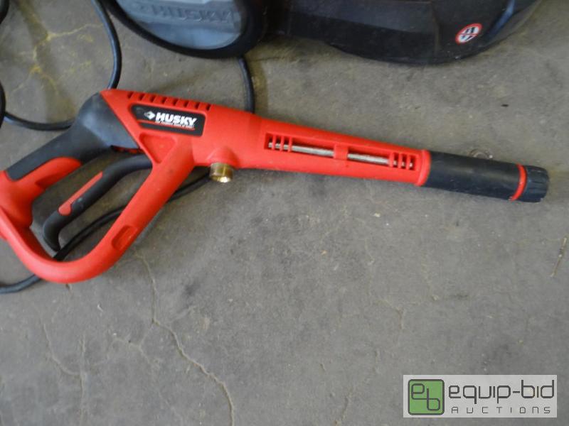 Husky 1400 psi Deck Mate Pressure Washer1.3 G... Westbottoms Kansas City Plumbing Supplies And
