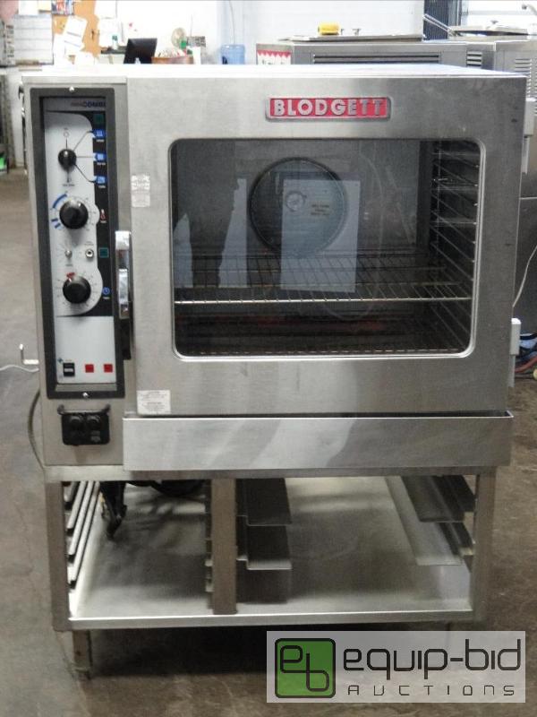 Kansas City's Premier New and Used Restaurant Equipment Auction EquipBid