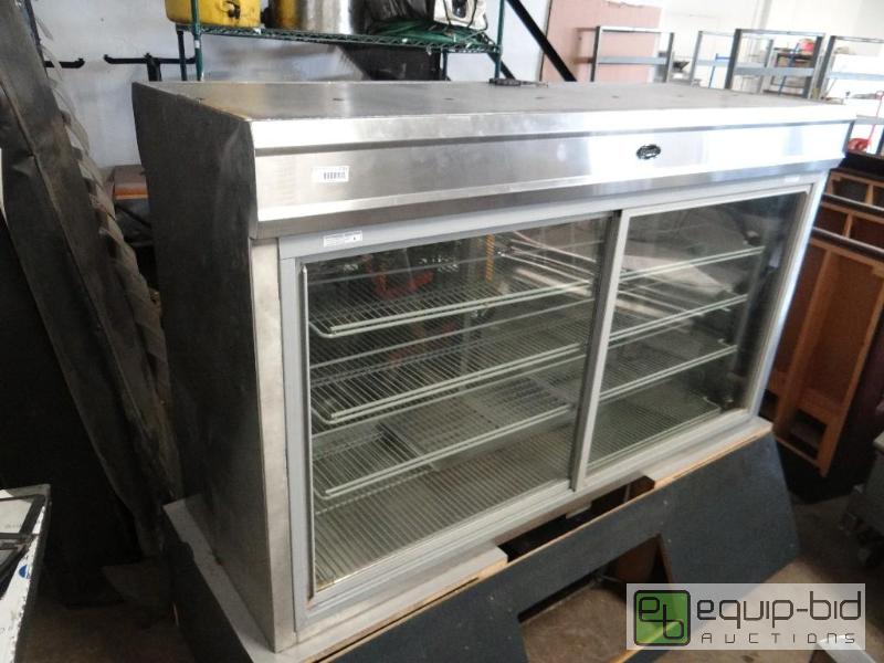 Kansas City's Premier New and Used Restaurant Equipment Auction EquipBid