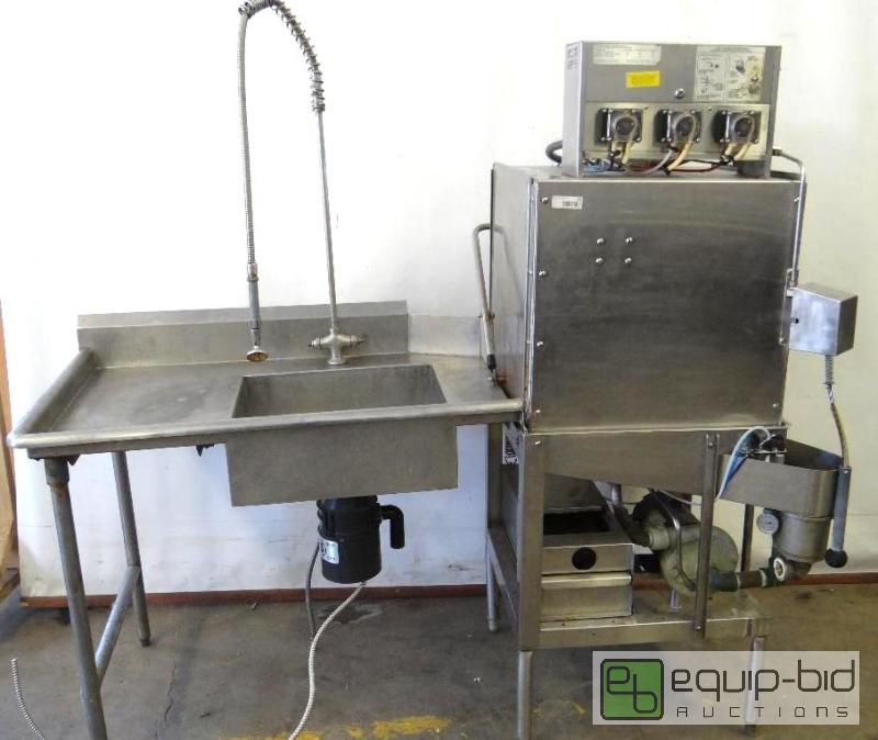 Kansas City's Premier New and Used Restaurant Equipment Auction EquipBid