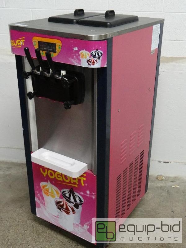 Kansas City's Premier New and Used Restaurant Equipment Auction EquipBid