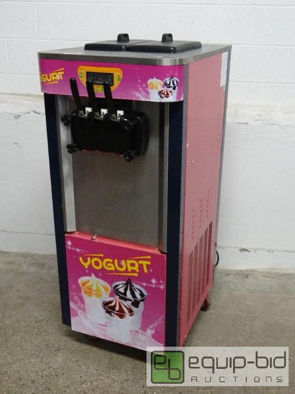 Kansas City's Premier New and Used Restaurant Equipment Auction EquipBid