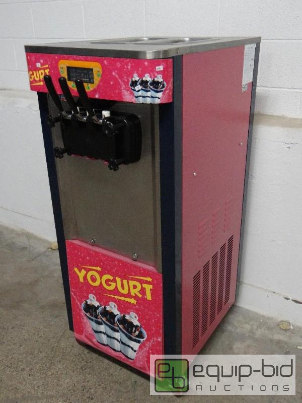 Kansas City's Premier New and Used Restaurant Equipment Auction EquipBid