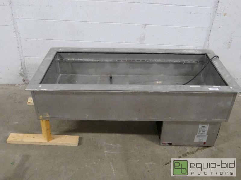 Kansas City's Premier New and Used Restaurant Equipment Auction EquipBid