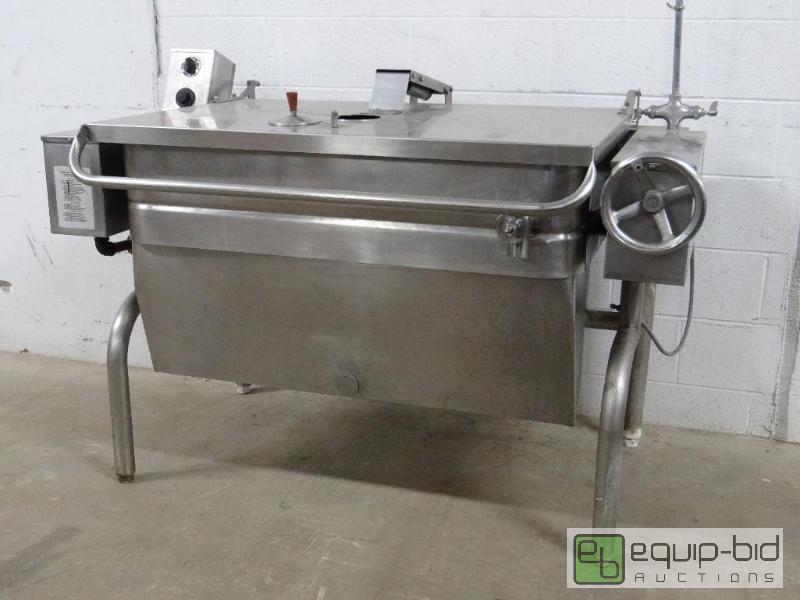 Kansas City's Premier New and Used Restaurant Equipment Auction EquipBid