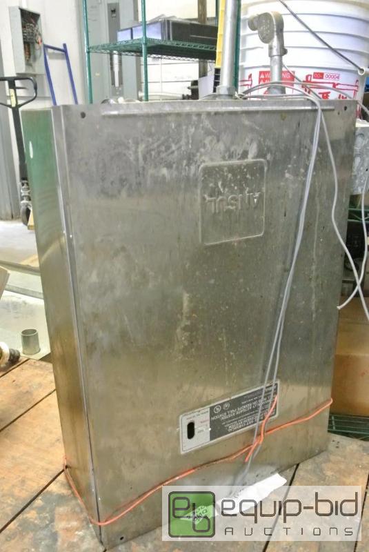 lot 2503 image: Ansul Fire Supression System That Includes Th...